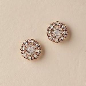 Stella & Ruby Saxon Earrings